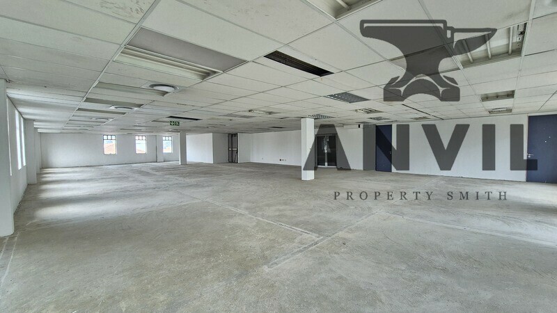 Cherry Lane Shopping Centre - 2nd floor office subdivide property image 5