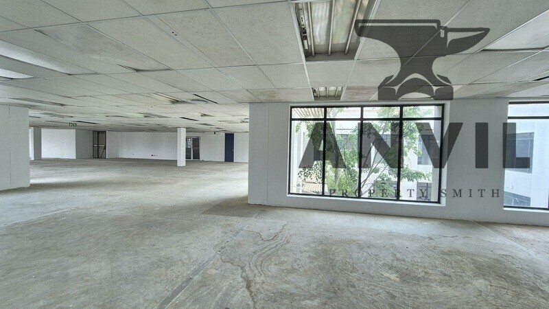 Cherry Lane Shopping Centre - 2nd floor office subdivide property image 6