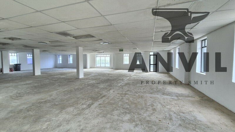 Cherry Lane Shopping Centre - 2nd floor office subdivide property image 7