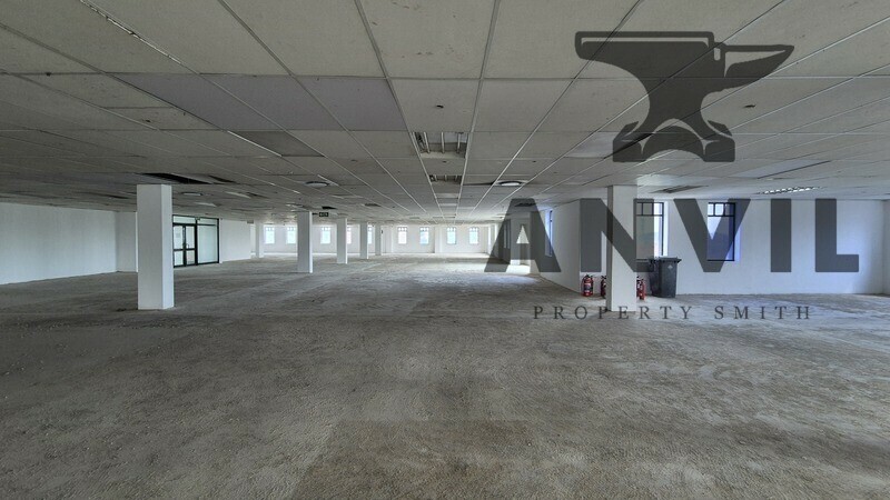 Cherry Lane Shopping Centre - 2nd floor office subdivide property image 8