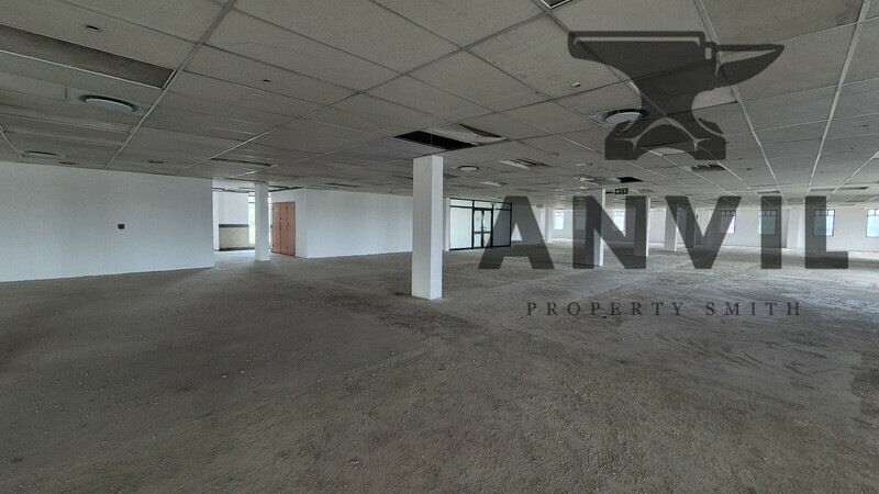 Cherry Lane Shopping Centre - 2nd floor office subdivide property image 9