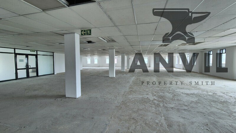 Cherry Lane Shopping Centre - 2nd floor office subdivide property image 10