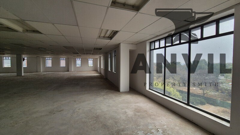 Cherry Lane Shopping Centre - 2nd floor office subdivide property image 11