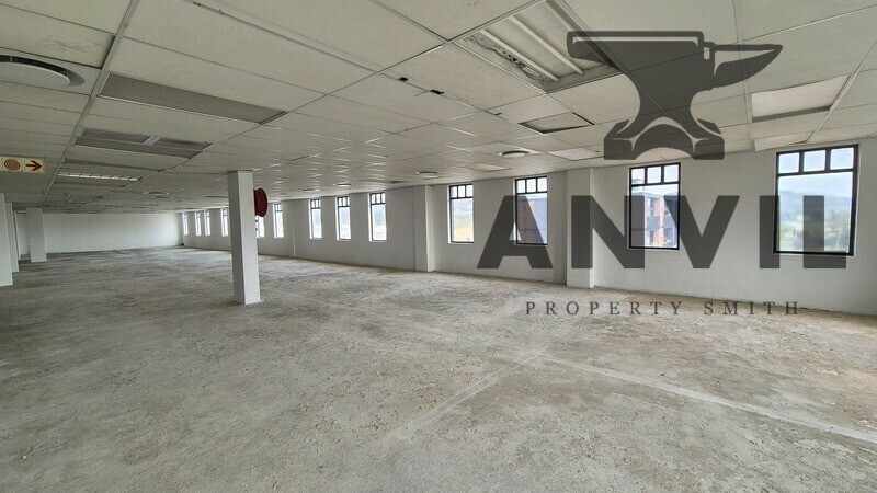 Cherry Lane Shopping Centre - 2nd floor office subdivide property image 12