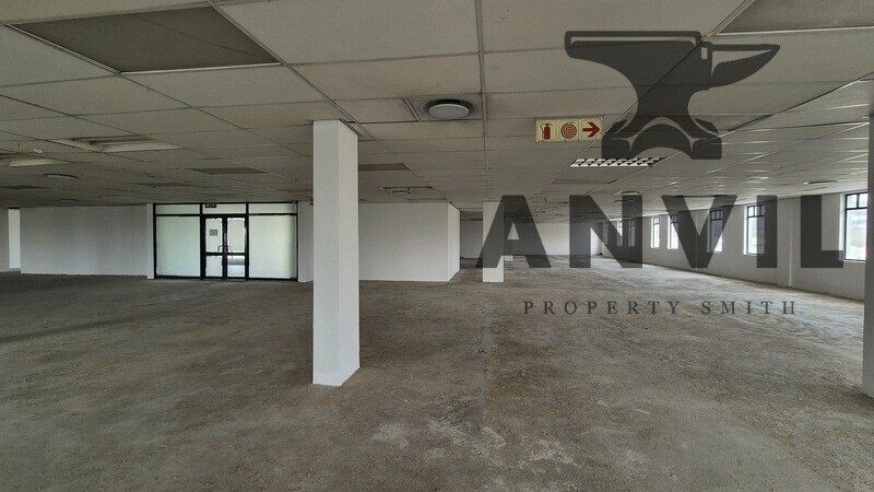 Cherry Lane Shopping Centre - 2nd floor office subdivide property image 13
