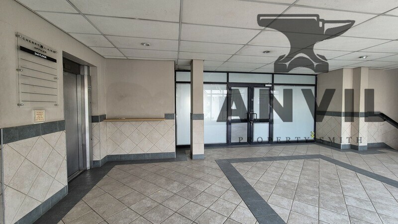 Cherry Lane Shopping Centre - 2nd floor office subdivide property image 14