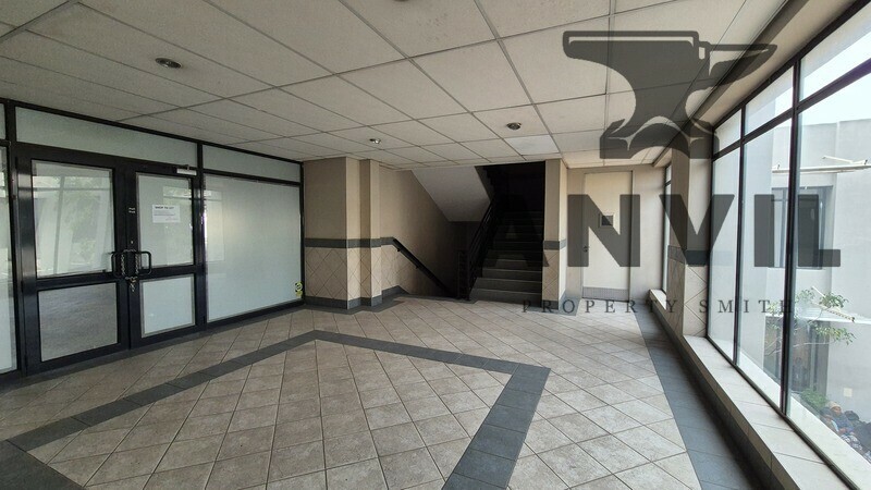 Cherry Lane Shopping Centre - 2nd floor office subdivide property image 15