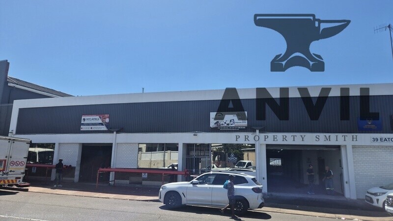 39 Eaton Road - 3 Units (1051m2) property image 15