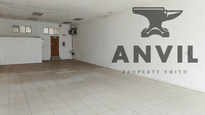 Brakpan Plaza, Brakpan  - Shop 10 property image 4
