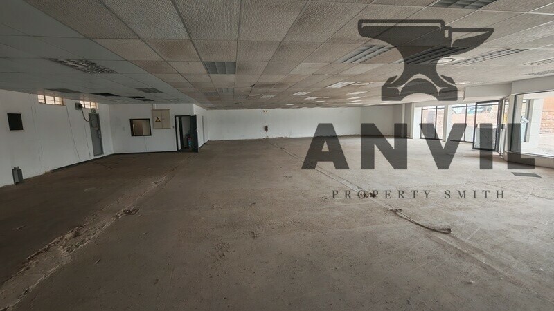 Brakpan Plaza, Brakpan  - shop no.11 property image 4