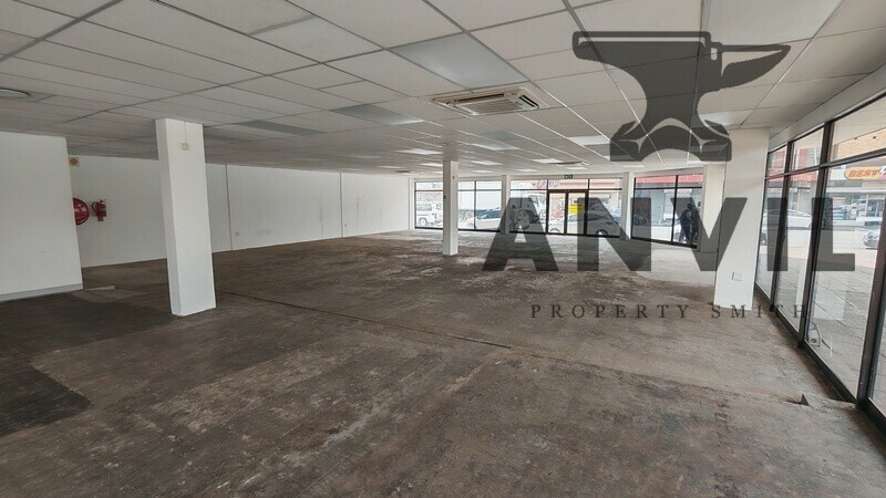 Brakpan Plaza, Brakpan  - Unit 15/ 16 property image 4