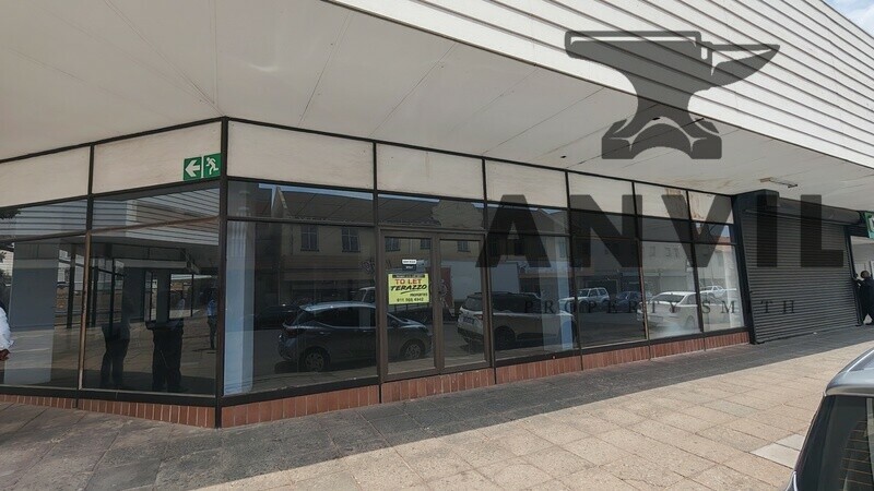 Brakpan Plaza, Brakpan  - Unit 15/ 16 property image 2