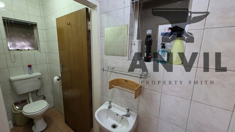 Meerzicht Business Park, Jet Park - Unit 5A property image 6