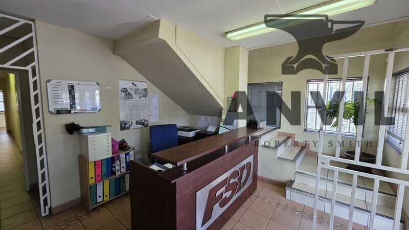 Meerzicht Business Park, Jet Park - Unit 5A property image 5