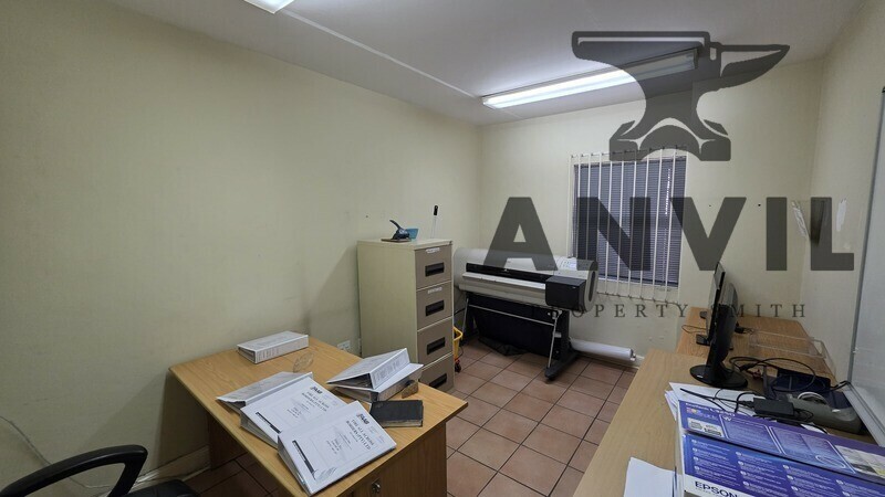 Meerzicht Business Park, Jet Park - Unit 5A property image 7
