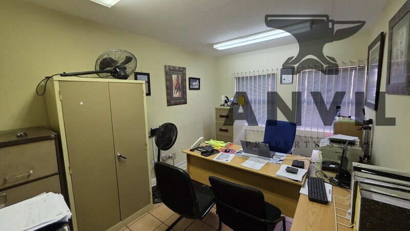 Meerzicht Business Park, Jet Park - Unit 5A property image 8