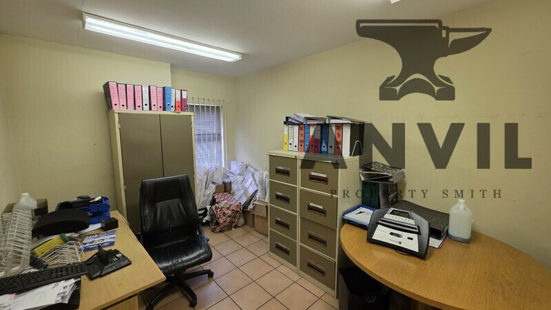 Meerzicht Business Park, Jet Park - Unit 5A property image 10