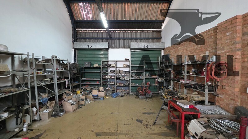 Meerzicht Business Park, Jet Park - Unit 5A property image 11