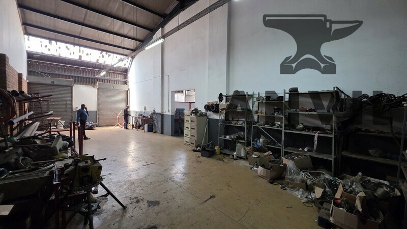 Meerzicht Business Park, Jet Park - Unit 5A property image 12