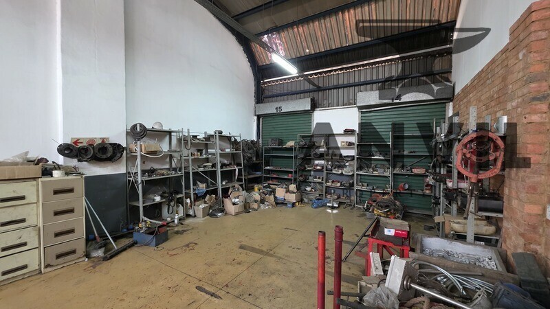 Meerzicht Business Park, Jet Park - Unit 5A property image 13