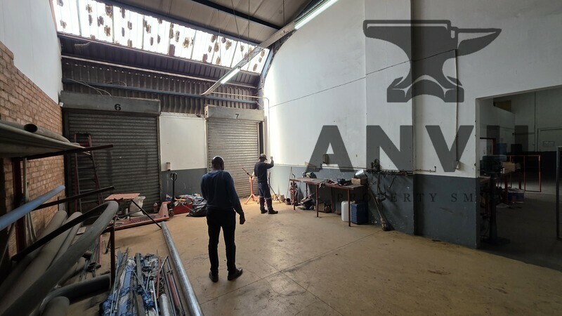 Meerzicht Business Park, Jet Park - Unit 5A property image 14