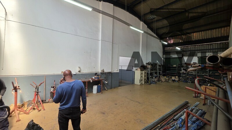 Meerzicht Business Park, Jet Park - Unit 5A property image 15