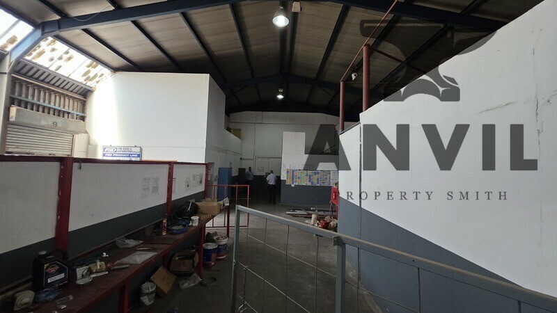 Meerzicht Business Park, Jet Park - Unit 5A property image 16