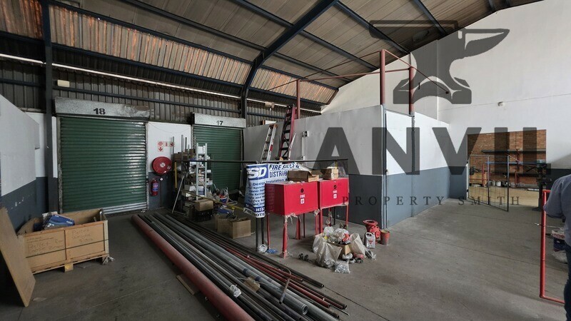 Meerzicht Business Park, Jet Park - Unit 5A property image 17