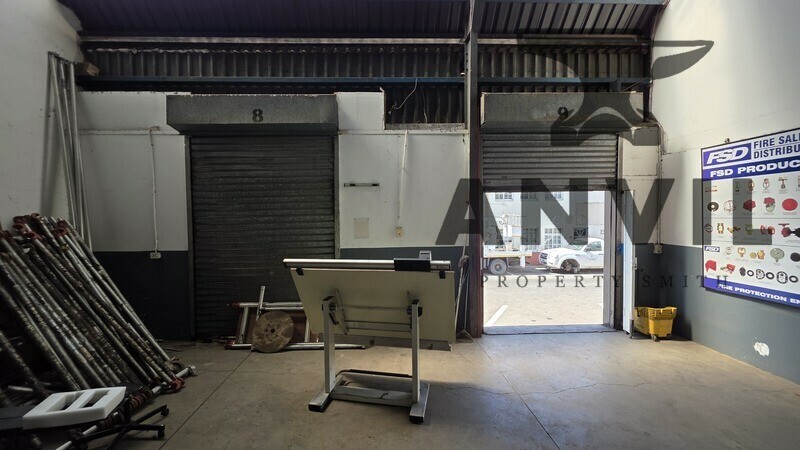 Meerzicht Business Park, Jet Park - Unit 5A property image 18