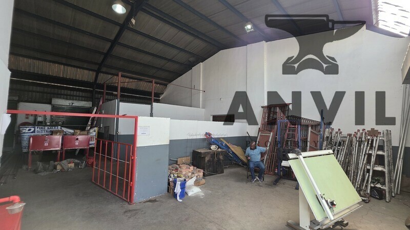 Meerzicht Business Park, Jet Park - Unit 5A property image 20