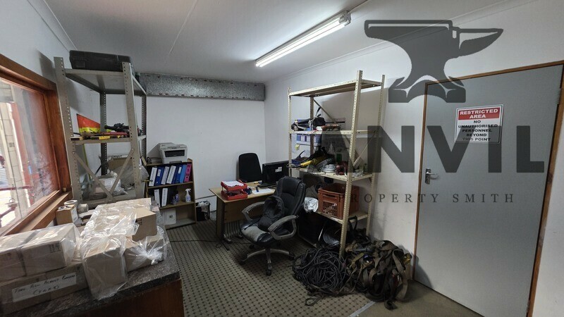 Meerzicht Business Park, Jet Park - Unit 5A property image 19