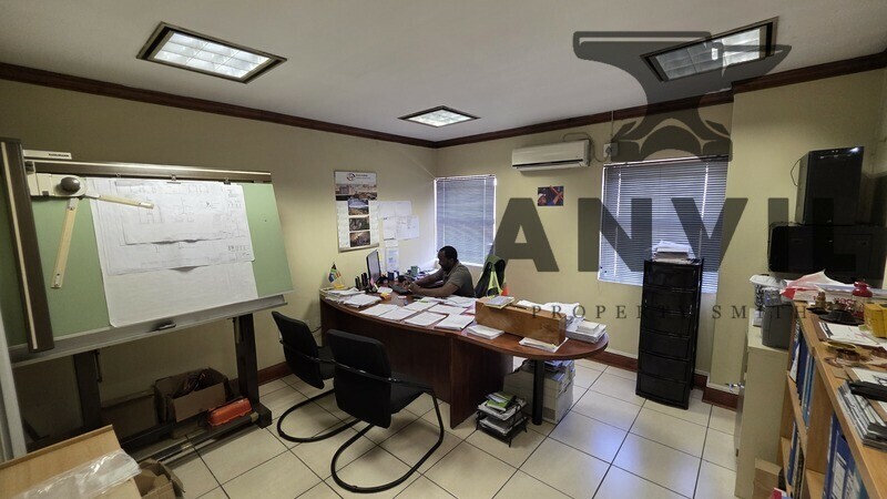 Meerzicht Business Park, Jet Park - Unit 5A property image 23