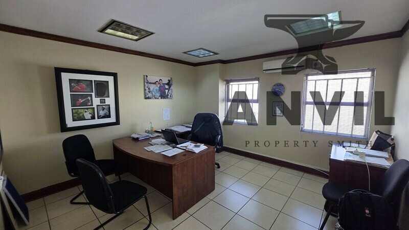 Meerzicht Business Park, Jet Park - Unit 5A property image 24