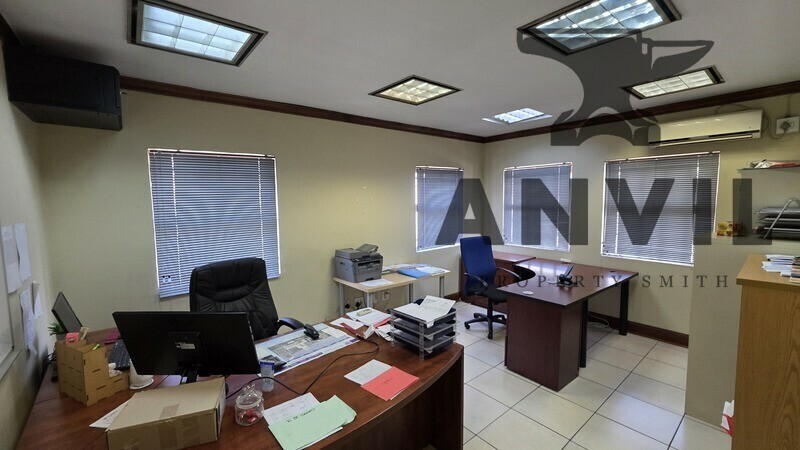 Meerzicht Business Park, Jet Park - Unit 5A property image 25