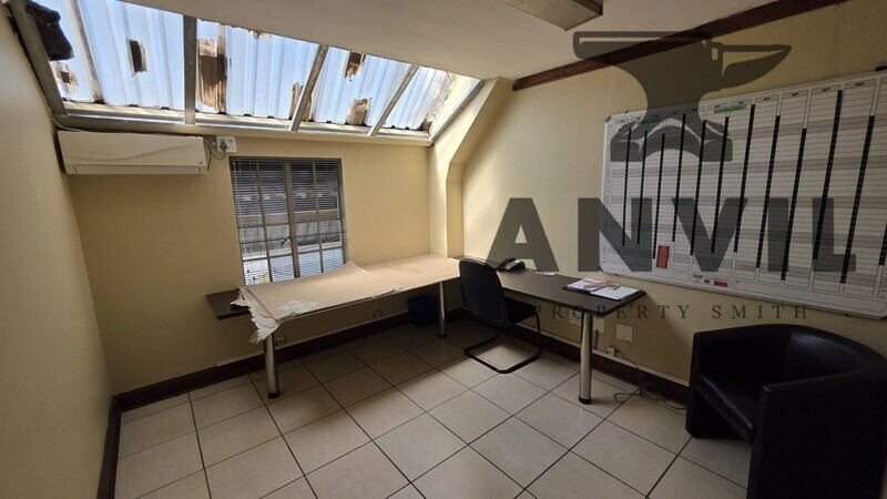 Meerzicht Business Park, Jet Park - Unit 5A property image 26