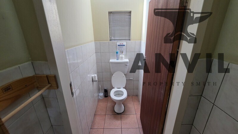 Meerzicht Business Park, Jet Park - Unit 5A property image 27