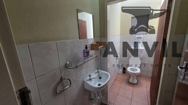 Meerzicht Business Park, Jet Park - Unit 5A property image 28