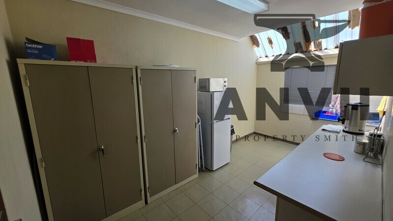 Meerzicht Business Park, Jet Park - Unit 5A property image 29