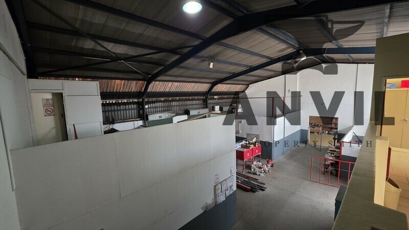 Meerzicht Business Park, Jet Park - Unit 5A property image 30