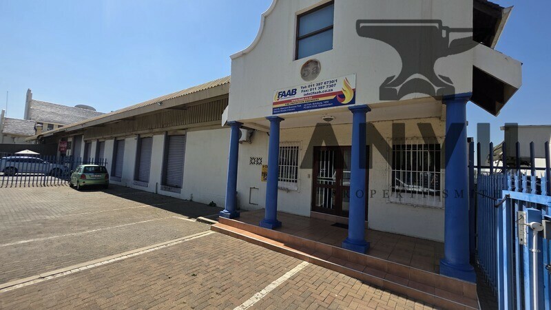 Meerzicht Business Park, Jet Park - Unit 5A property image 31