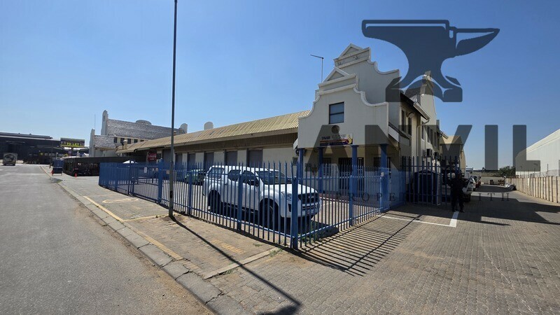 Meerzicht Business Park, Jet Park - Unit 5A property image 2