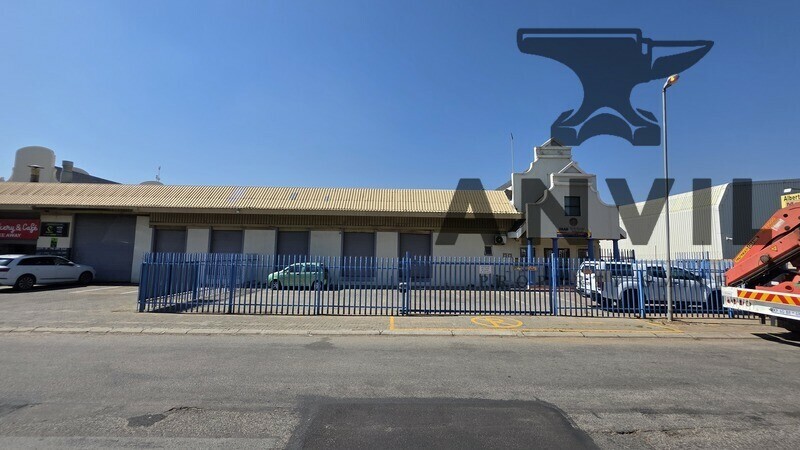 Meerzicht Business Park, Jet Park - Unit 5A property image 3