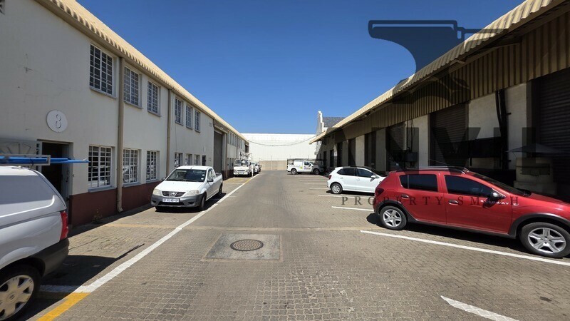 Meerzicht Business Park, Jet Park - Unit 5A property image 34