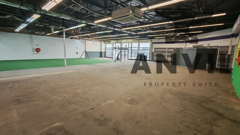 Brakpan Plaza, Brakpan  - Unit 2-4 property image 5