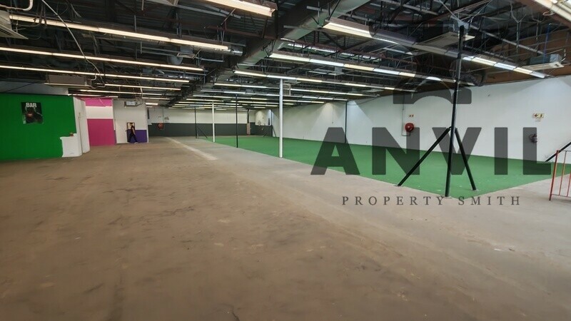 Brakpan Plaza, Brakpan  - Unit 2-4 property image 4