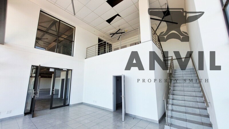 Eco Glades 3 - Warehouse A Eco Glades 3 Eco-Park Estate property image 6