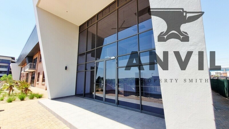 Eco Glades 3 - Warehouse A Eco Glades 3 Eco-Park Estate property image 4