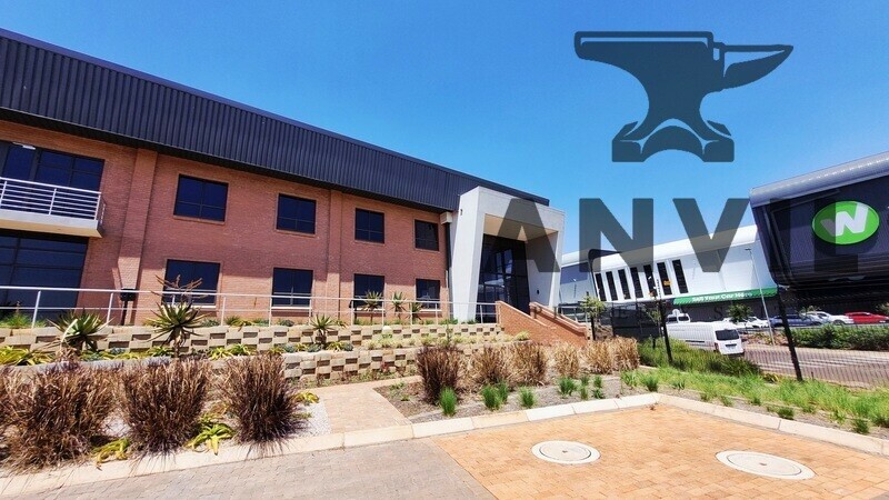 Eco Glades 3 - Warehouse A Eco Glades 3 Eco-Park Estate property image 5