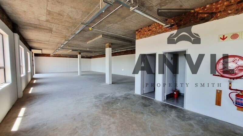 Eco Glades 3 - Warehouse A Eco Glades 3 Eco-Park Estate property image 8