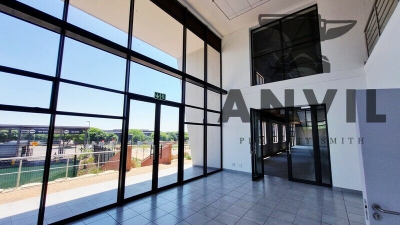 Eco Glades 3 - Warehouse A Eco Glades 3 Eco-Park Estate property image 7